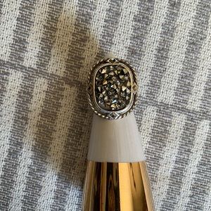 Brighton Statement Ring